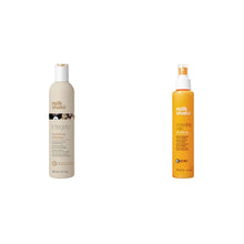 Încarcă imaginea în Galerie, Set MilkShake Sampon Integrity 300ml si Tratament cu 12 Beneficii 150ml