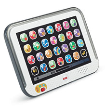 Încarcă imaginea în Galerie, Fisher Price Tableta Educativa cu 3 Niveluri de Dezvoltare Limba Romana
