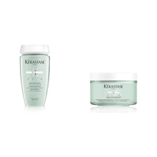 Încarcă imaginea în Galerie, Set Kerastase Specifique - Sampon 250ml si Argila 250ml
