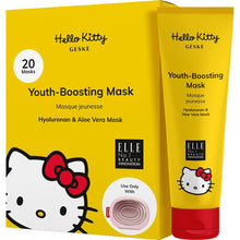 Încarcă imaginea în Galerie, Geske Hello Kitty Youth-Boosting Mask - Masca Faciala 50ml