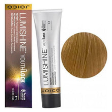 Încarcă imaginea în Galerie, Joico Lumishine YouthLock 10NN Vopsea de Par Permanenta 74ml