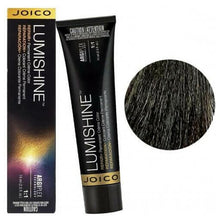 Încarcă imaginea în Galerie, Joico Lumishine 5NV Vopsea de Par Permanenta 74ml