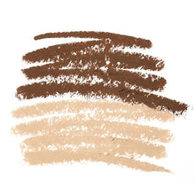 Încarcă imaginea în Galerie, Melkior Baton Contur Pentru Fata Duo Coffee 9gr