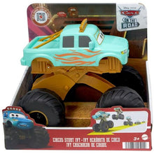 Încarcă imaginea în Galerie, Cars Masinuta de Teren Circus Stunt Ivy
