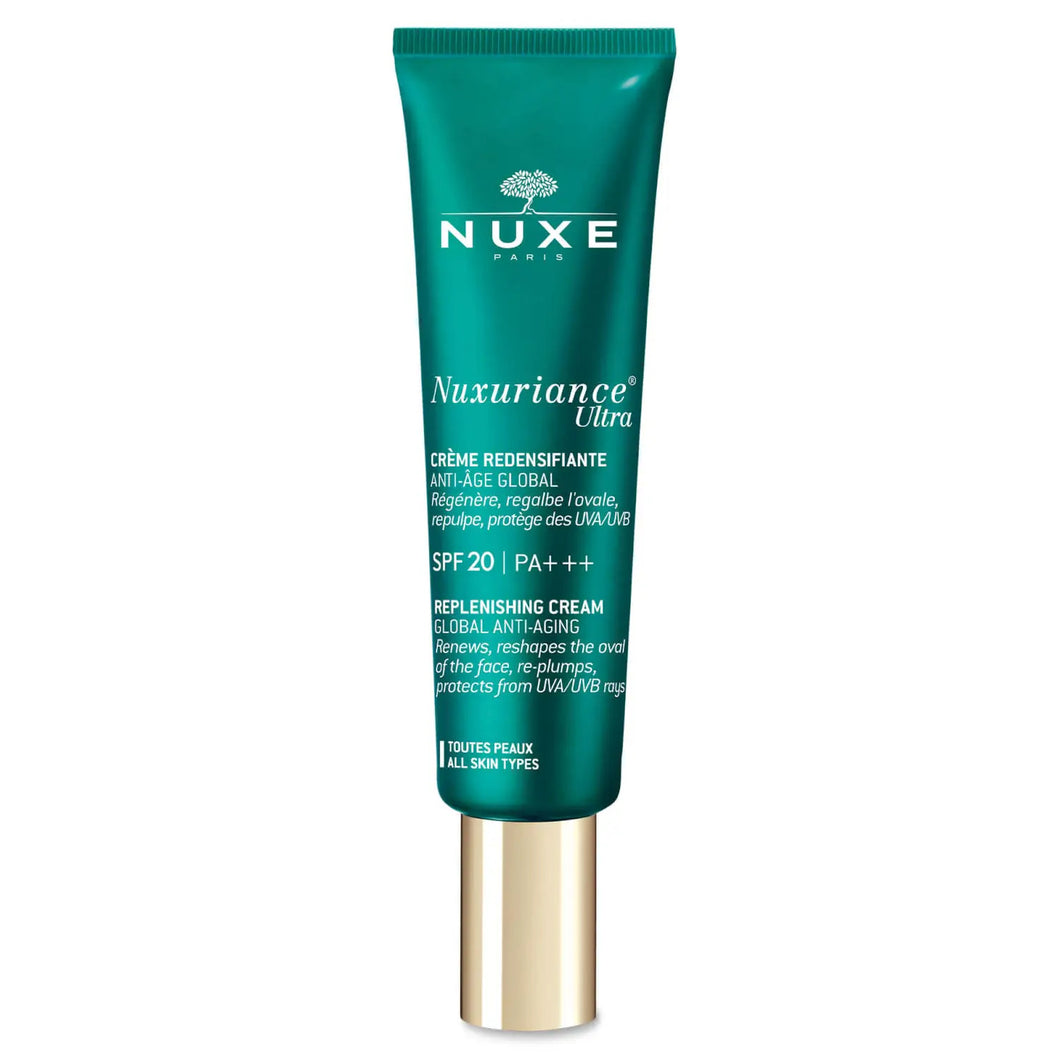 Nuxe Nuxuriance Ultra Replenishing Cream SPF 20 - Crema cu Efect de Lifting 50ml