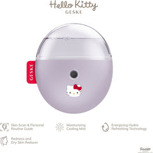 Încarcă imaginea în Galerie, Geske Hello Kitty Facial Hydration Refresher 4 in 1 - Masca Faciala
