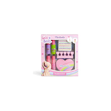 Încarcă imaginea în Galerie, Martinelia Super Girl Set Produse Pentru Ingrijirea Unghiilor