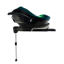 Încarcă imaginea în Galerie, Kinderkraft Scoica Auto Kinderkraft I-Care I-Size 40-87cm Rwf Harbor Blue