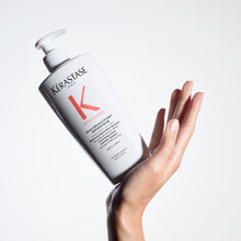 Încarcă imaginea în Galerie, Kerastase Premiere Bain Decalcifiant Reparateur - Sampon Reparator Par Deteriorat Reincarcabil 500ml