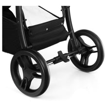 Încarcă imaginea în Galerie, Kinderkraft Carucior Sport Cruiser Green