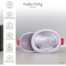 Încarcă imaginea în Galerie, Geske Sonic Thermo Facial Brush 5 in 1 - Perie de Curatare