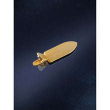 Încarcă imaginea în Galerie, Balmain Limited Edition Backstage Clip Gold