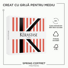 Încarcă imaginea în Galerie, Kerastase Premiere Spring 2025 - Set Reparator