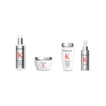 Încarcă imaginea în Galerie, Set Kerastase Premiere Reparateur - Sampon Pre-Sampon Masca Serum