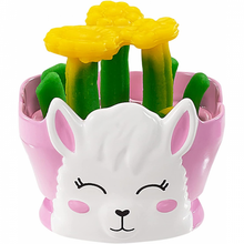 Încarcă imaginea în Galerie, Barbie Papusa Cariere Florarie