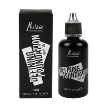 Încarcă imaginea în Galerie, Melkior Fond de Ten Pentru Definire Fair 30ml