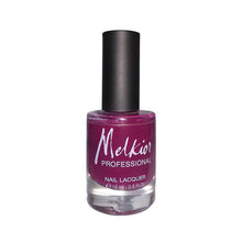 Încarcă imaginea în Galerie, Melkior Oja Lucioasa Velvet Touch 15ml - Lac de Unghii cu Luciu Intens
