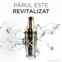 Încarcă imaginea în Galerie, Kerastase Chronologiste Huile de Parfum - Ulei de Par Reincarcabil 75ml