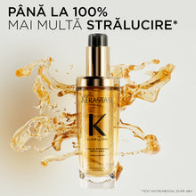 Încarcă imaginea în Galerie, Kerastase Elixir Ultime Huile Originale - Ulei de Par Rezerva 75ml