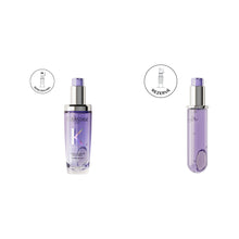 Încarcă imaginea în Galerie, Set Kerastase Blond Absolu L'Huile Cicagloss - Ulei de Par Reincarcabil 75ml si Rezerva 75ml