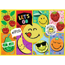 Încarcă imaginea în Galerie, Trfl Puzzle 200p Happy Smiley