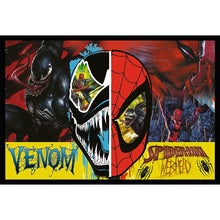 Încarcă imaginea în Galerie, Trfl Puzzle 2X200 Piese - Spider Man Zi si Noapte