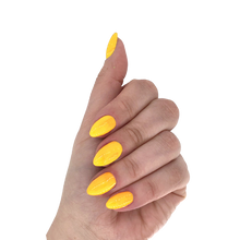 Încarcă imaginea în Galerie, Layla Cosmetics Laylagel Polish N.136 Fluo Orange - Gel UV