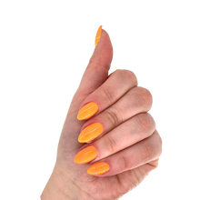 Încarcă imaginea în Galerie, Layla Cosmetics Laylagel Polish N.137 Fluo Coral - Gel UV