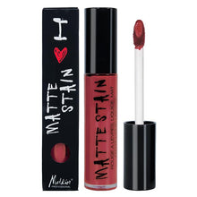 Încarcă imaginea în Galerie, Melkior Ruj Lichid Mat Desirable 7ml