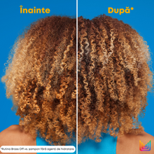 Încarcă imaginea în Galerie, Matrix Total Results Brass Off - Balsam de Par cu Pigment Albastru 300ml