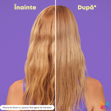 Încarcă imaginea în Galerie, Matrix Total Results So Silver - Balsam de Par cu Pigment Violet 300ml