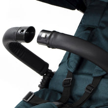 Încarcă imaginea în Galerie, Kinderkraft Tricicleta Kinderkraft Easytwist Midnight Green