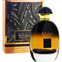 Încarcă imaginea în Galerie, Ard Al Zaafaran Rihanna 100ml - Apa de Parfum Pentru Barbati