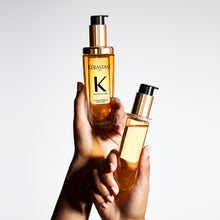 Încarcă imaginea în Galerie, Kerastase Elixir Ultime Huile Originale - Ulei de Par Rezerva 75ml - Beauty Lounge