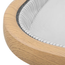 Încarcă imaginea în Galerie, Kinderkraft Patut Travel Kinderkraft Sofi 4 in 1 Grey