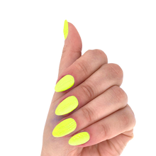 Încarcă imaginea în Galerie, Layla Cosmetics Laylagel Polish N.141 Fluo Yellow - Gel UV