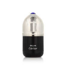 Încarcă imaginea în Galerie, Cartier Pasha de Cartier Edition Noire - Apa de Toaleta Pentru Barbati 50ml
