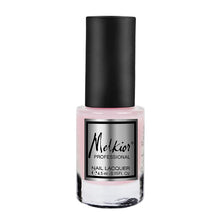 Încarcă imaginea în Galerie, Melkior Oja French Pink Rose 4.5ml - Lac de Unghii cu Luciu Intens si Rezistenta