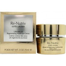 Încarcă imaginea în Galerie, Estee Lauder Ultimate Lift Regenerating Youth Eye Creme Rich 15ml - Crema de Ochi