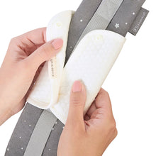 Încarcă imaginea în Galerie, Kinderkraft Marsupiu Ergonomic Huggy Grey