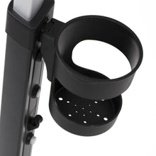 Încarcă imaginea în Galerie, Kinderkraft Tricicleta Kinderkraft Easytwist Midnight Green