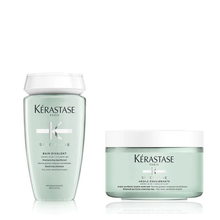 Încarcă imaginea în Galerie, Set Kerastase Specifique - Sampon 250ml si Argila 250ml