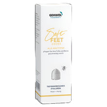 Încarcă imaginea în Galerie, Gehwol Fusskraft Soft Feet Cream - Crema cu Lapte si Miere 40ml