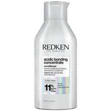 Încarcă imaginea în Galerie, Redken Acidic Bonding Concentrate - Balsam Intensiv cu Efect Regenerator 500ml