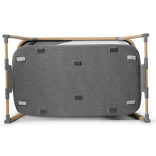 Încarcă imaginea în Galerie, Kinderkraft Patut Travel Kinderkraft Sofi 4 in 1 Grey