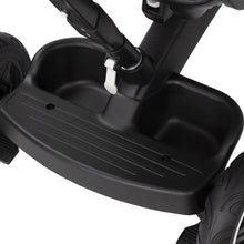 Încarcă imaginea în Galerie, Kinderkraft Tricicleta Kinderkraft Easytwist Midnight Green