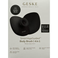 Încarcă imaginea în Galerie, Geske Body Brush 4 in 1