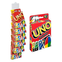 Încarcă imaginea în Galerie, Uno Carti de Joc Clasic