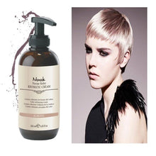 Încarcă imaginea în Galerie, Nook Kromatic Crema Coloranta Migdala 250ml