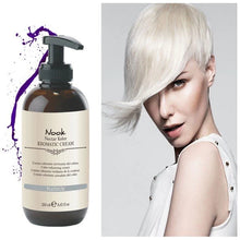 Încarcă imaginea în Galerie, Nook Kromatic Crema Coloranta Platina 250ml